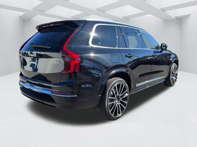 New 2026 Volvo XC90 B6 Plus w/ Protection Package Premier AWD/4WD image 4