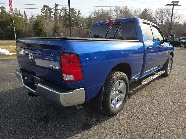Used 2019 RAM 1500 ST w/ SXT Plus Group image 25