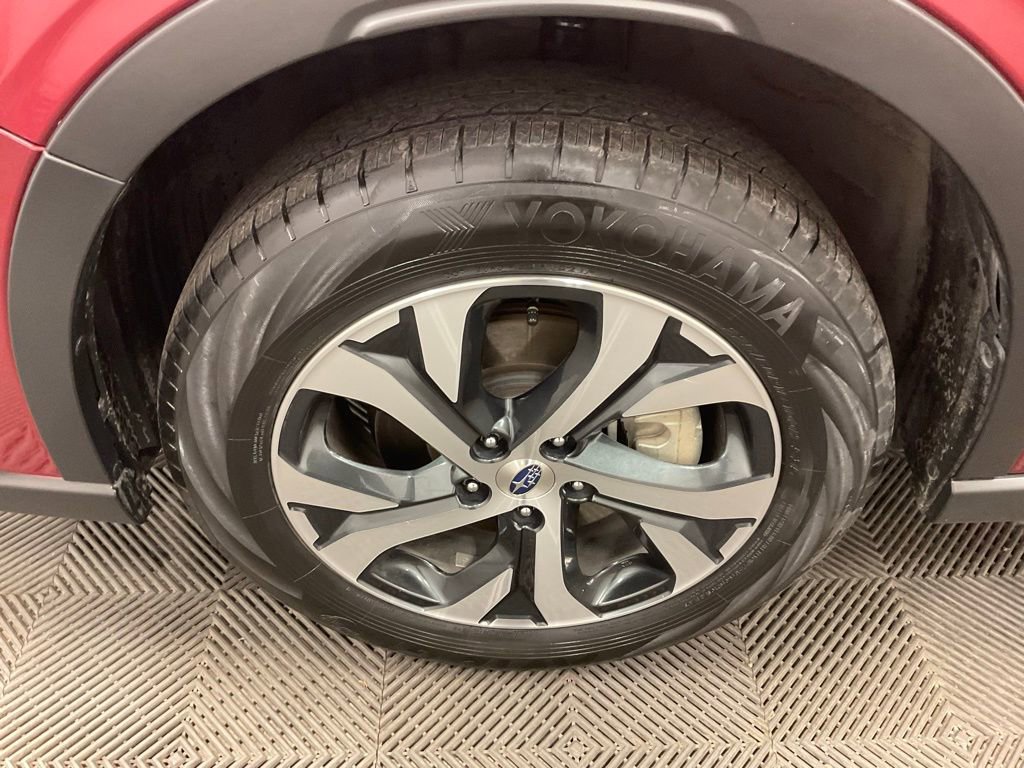 Used 2022 Subaru Outback Limited image 15