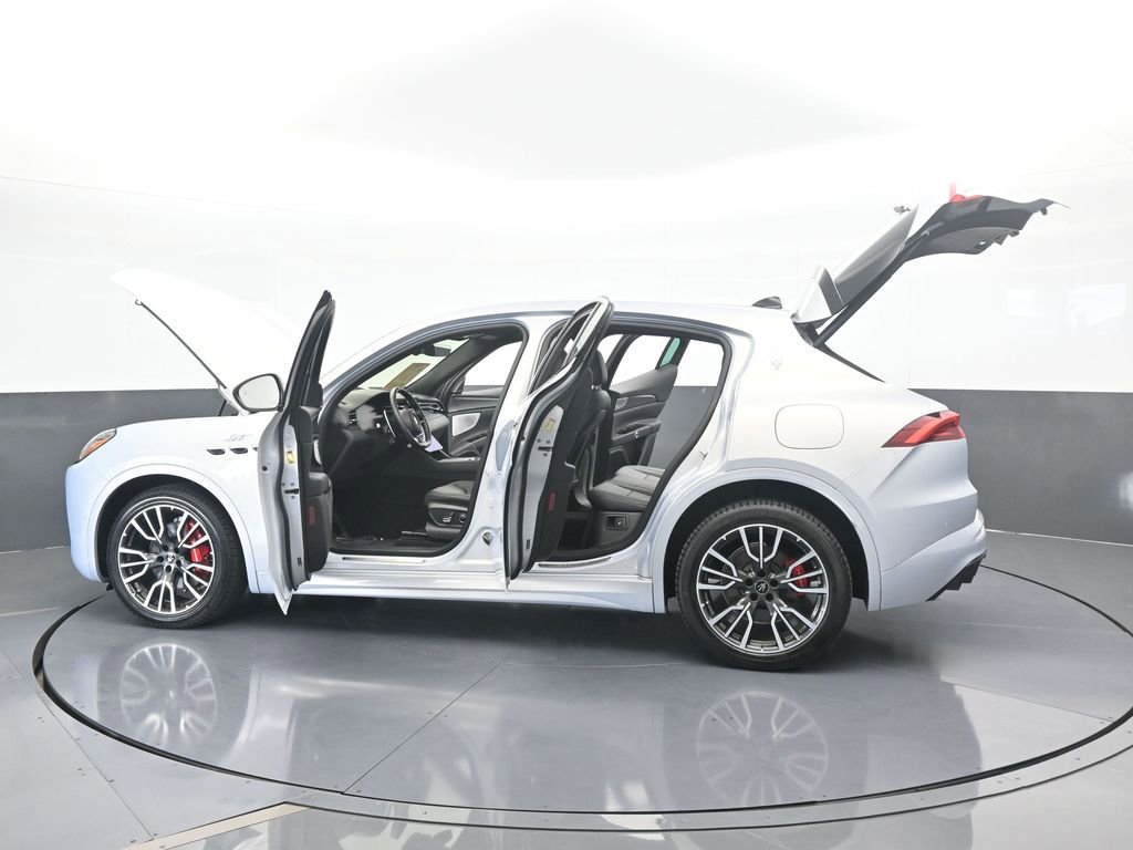 Used 2023 Maserati Grecale GT image 76