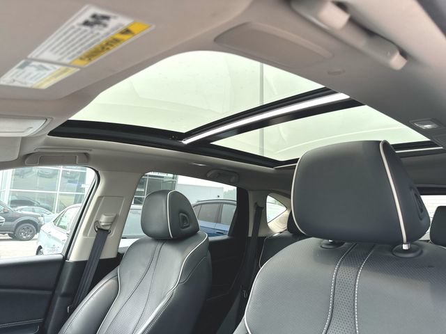 Used 2020 Acura RDX AWD w/ Advance Package image 19