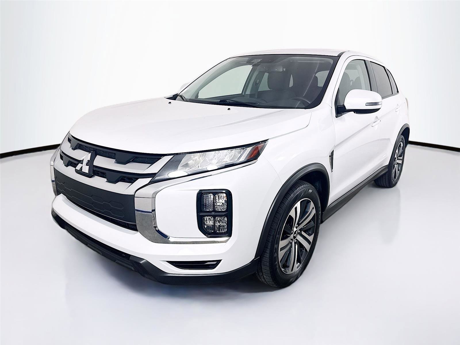 Used 2024 Mitsubishi Outlander Sport AWD image 1