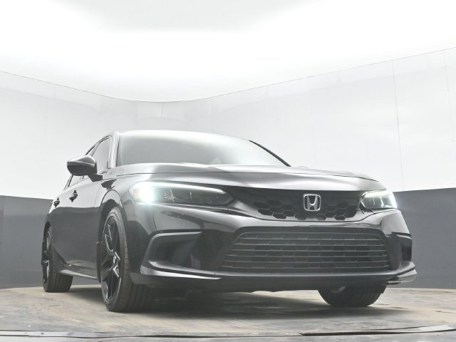 Used 2024 Honda Civic Sport image 40