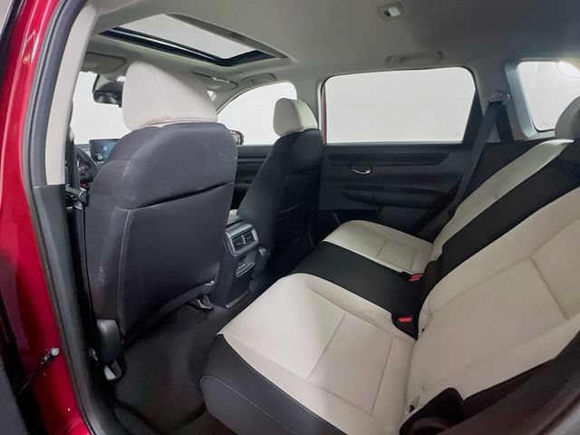 Used 2025 Honda CR-V EX image 21