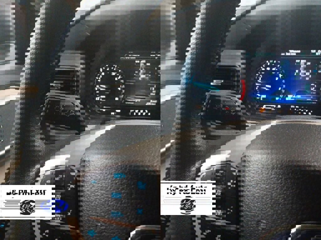 Used 2023 Ford Explorer XLT w/ Equipment Group 202A image 35