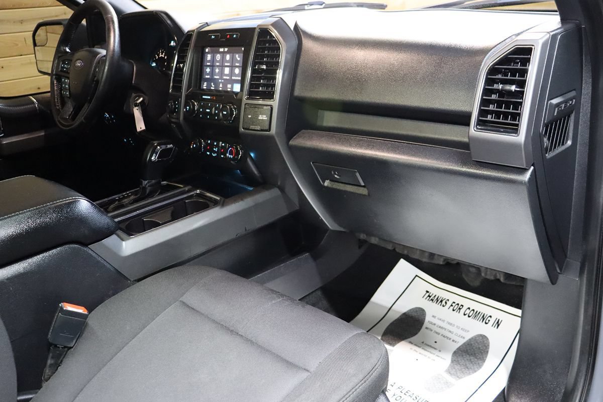 Used 2019 Ford F150 XLT w/ Equipment Group 302A Luxury AWD/4WD image 66