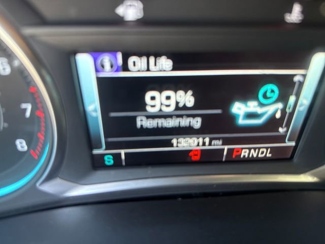 Used 2018 Chevrolet Traverse LT FWD image 13