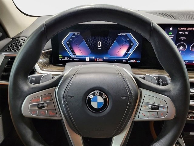 Certified 2023 BMW X7 xDrive40i w/ Executive Package image 16