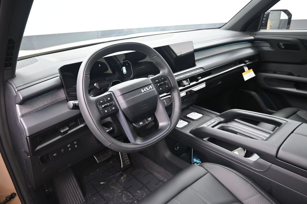 New 2027 Kia Telluride SX X-Line AWD/4WD image 13