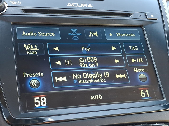 Used 2018 Acura RDX w/ Tech & AcuraWatch Plus Pkg image 18