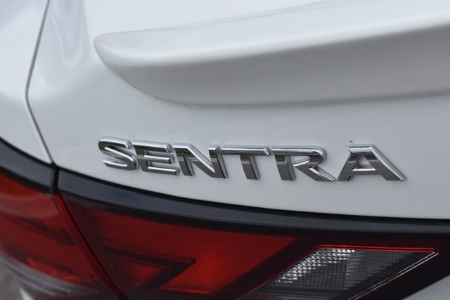 Used 2023 Nissan Sentra SR w/ SR Premium Package FWD image 13
