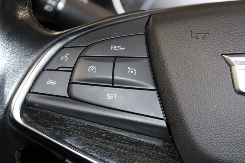 Used 2023 Cadillac XT5 Premium Luxury image 39