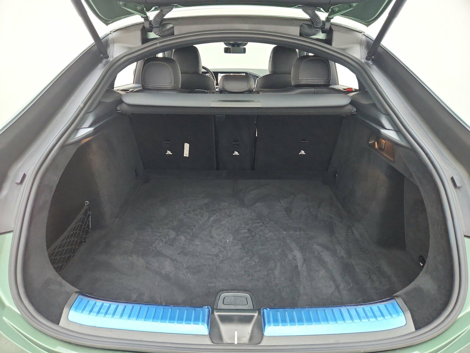 Certified 2025 Mercedes-Benz GLE 450 4MATIC Coupe w/ Winter Package image 31