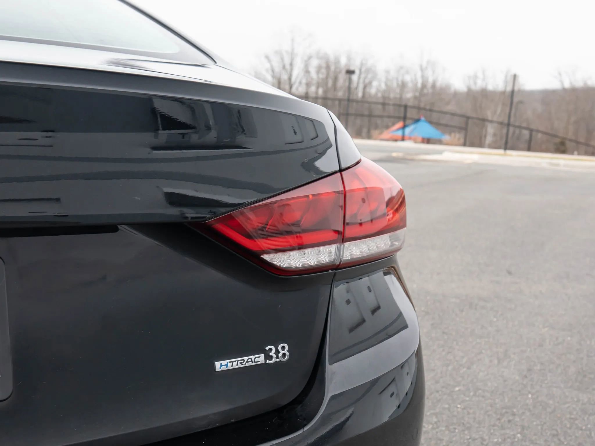 Used 2015 Hyundai Genesis 3.8 w/ Option Group 04 image 12