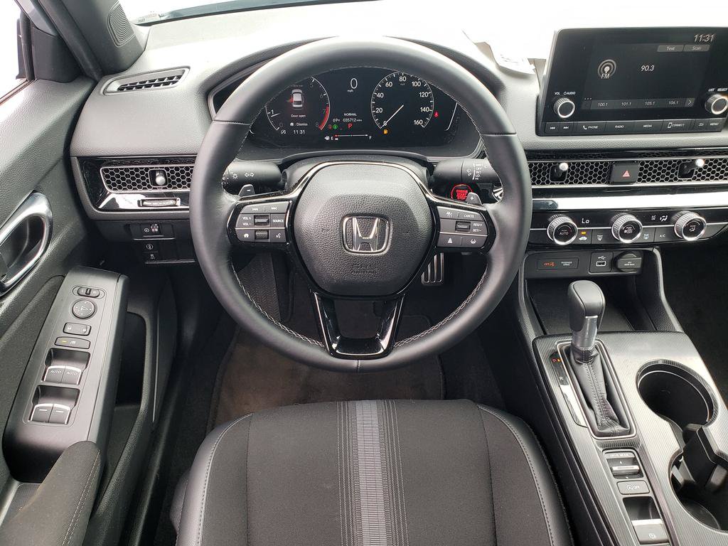 Used 2024 Honda Civic Sport image 16