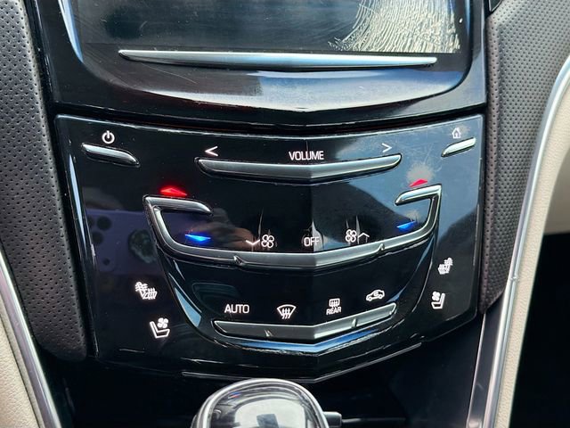 Used 2014 Cadillac XTS Platinum image 11