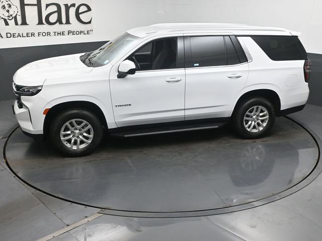 Used 2023 Chevrolet Tahoe LS image 60