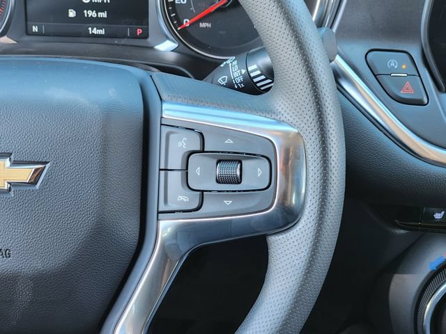 New 2025 Chevrolet Blazer LT w/ Convenience Package FWD image 21
