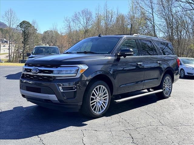 Used 2023 Ford Expedition Max Limited image 8