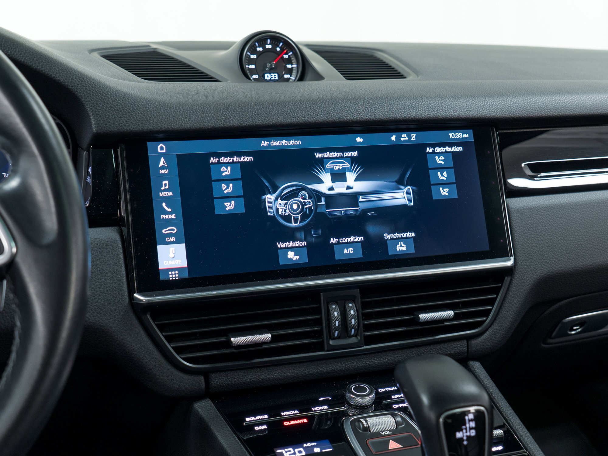 Certified 2020 Porsche Cayenne S image 22