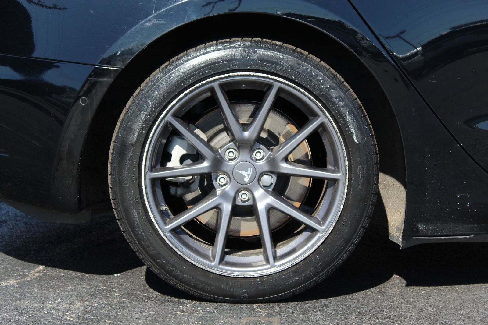 Used 2022 Tesla Model 3 Long Range image 23