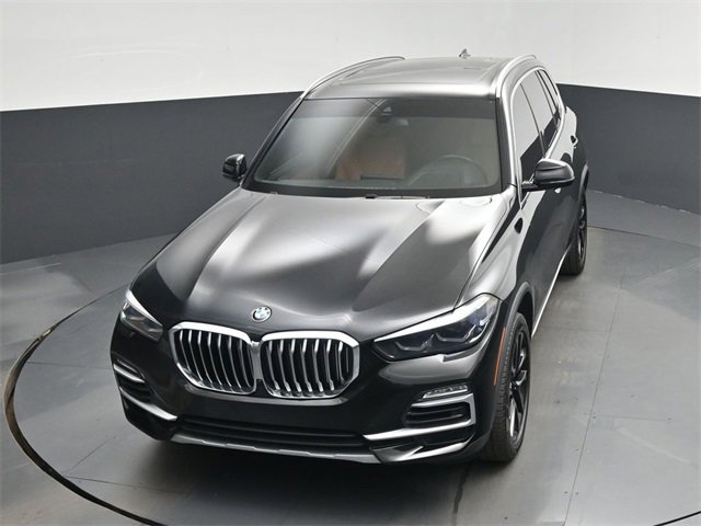 Used 2019 BMW X5 xDrive40i w/ Convenience Package image 50