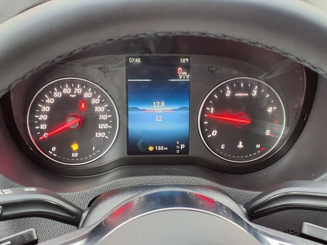 New 2026 Mercedes-Benz Sprinter 2500 image 11