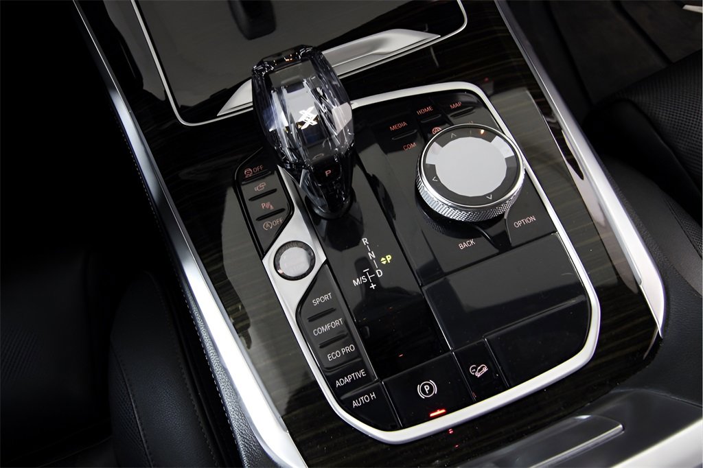 Used 2019 BMW X5 xDrive50i image 37