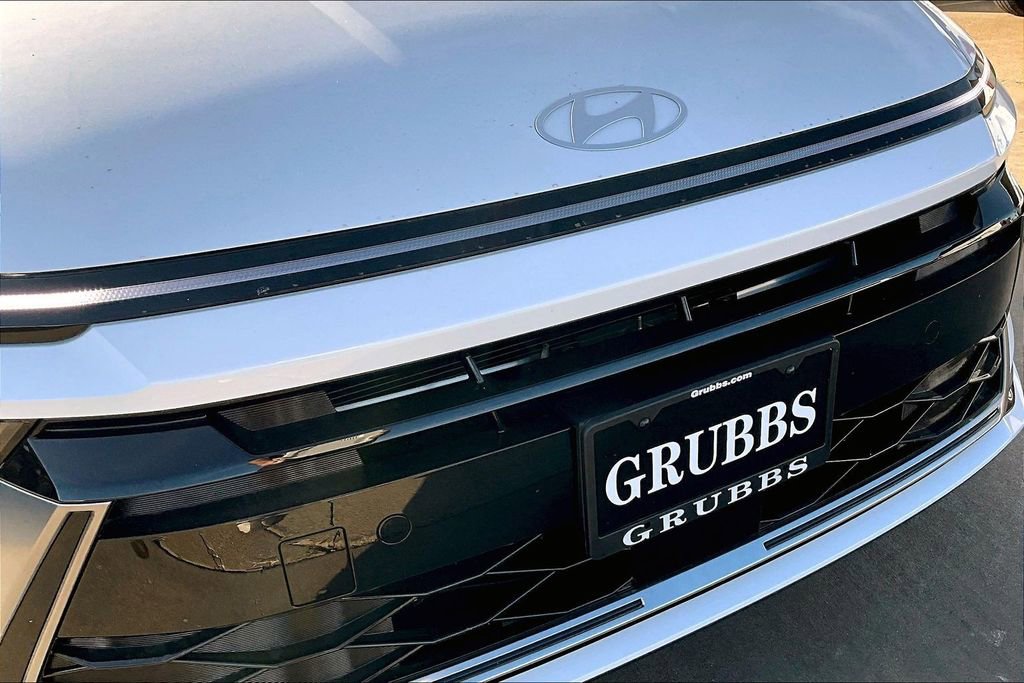 New 2026 Hyundai Sonata SEL image 35