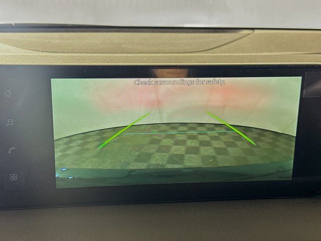 Certified 2026 Nissan Sentra S w/ Floor Mat Package FWD image 11