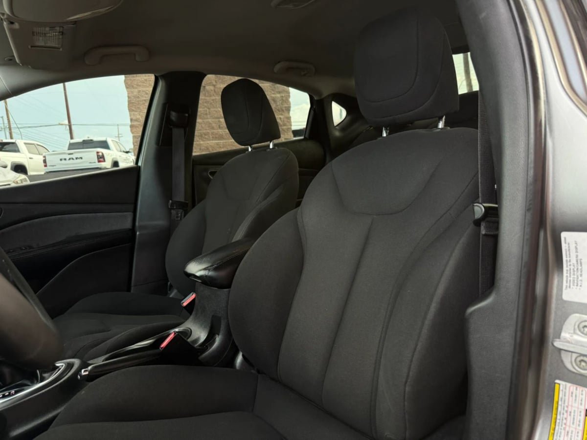 Used 2013 Dodge Dart SE w/ Value Group FWD image 38