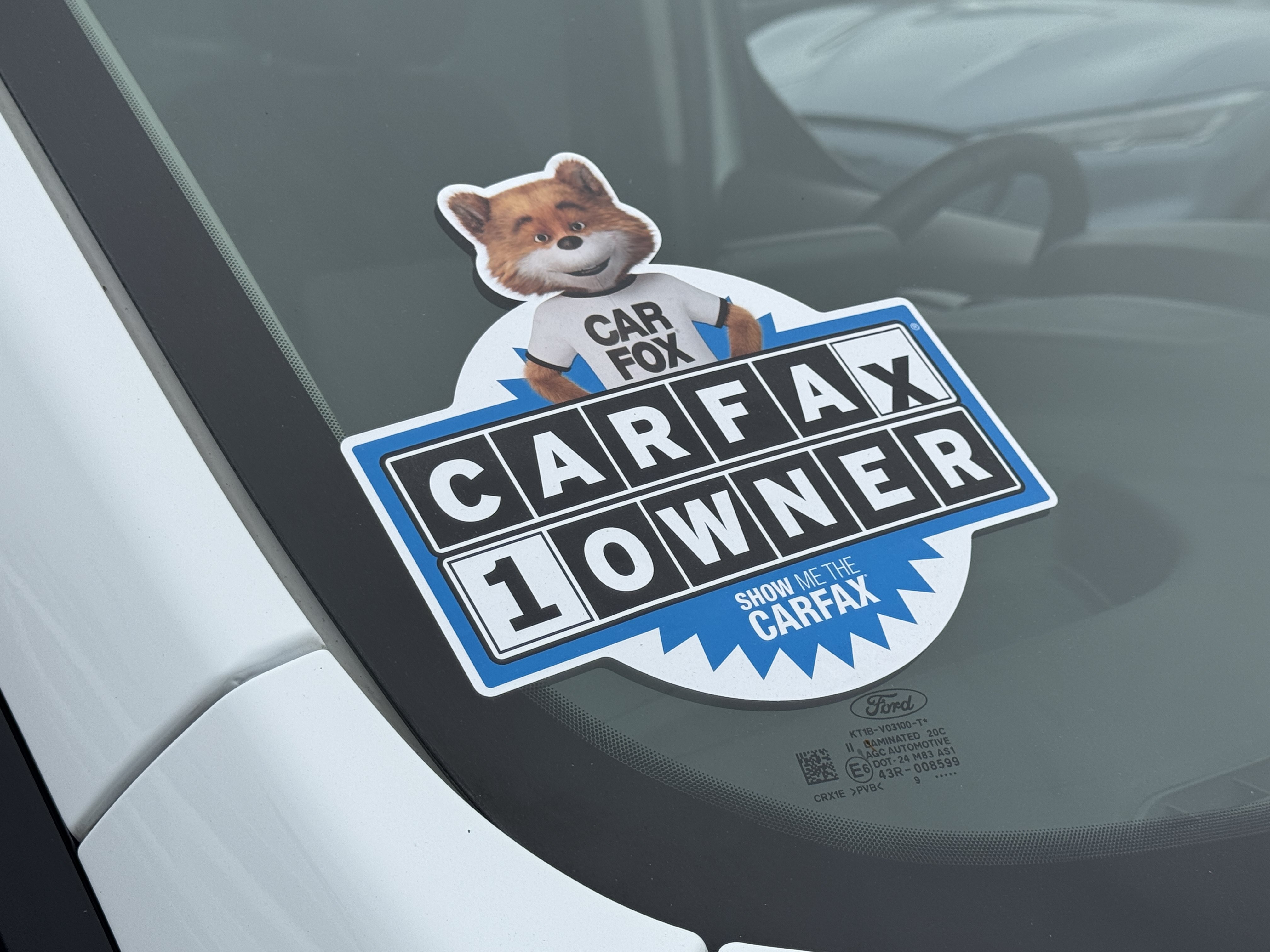 Certified 2020 Ford Transit Connect XL w/ CNG/LPG Engine Prep Package FWD image 9