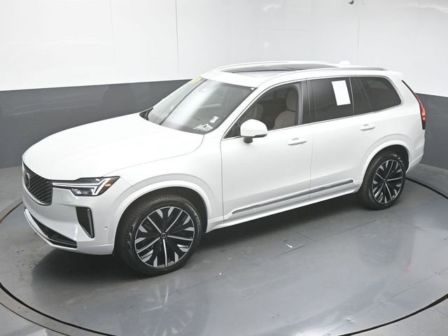 Used 2026 Volvo XC90 B6 Plus w/ Protection Package Premier AWD/4WD image 46