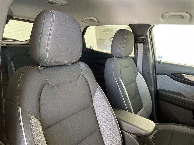 New 2026 Chevrolet TrailBlazer LT w/ Convenience Package image 19