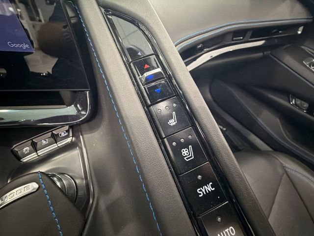 Used 2025 Chevrolet Corvette E-Ray image 28