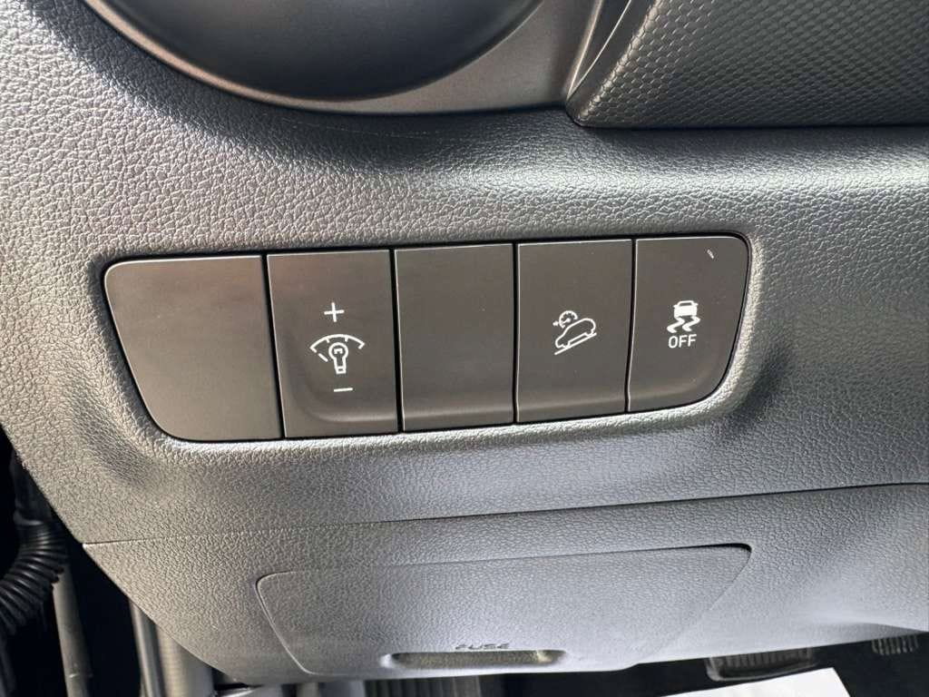 Certified 2023 Hyundai Kona SE w/ Cargo Package AWD/4WD image 14