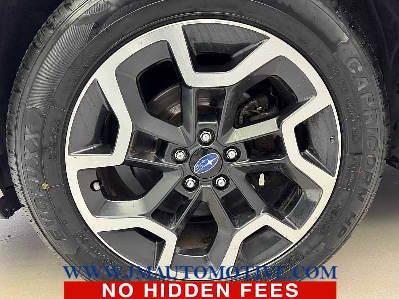Used 2016 Subaru Crosstrek 2.0i image 9