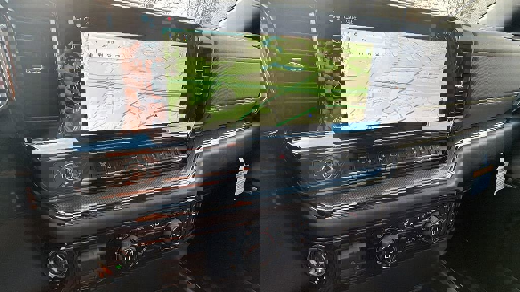 New 2026 Chevrolet Silverado 2500 ZR2 w/ LPO, Dark Essentials Package image 26