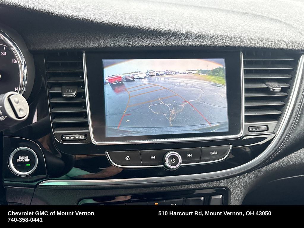 Used 2019 Buick Encore Preferred FWD image 23