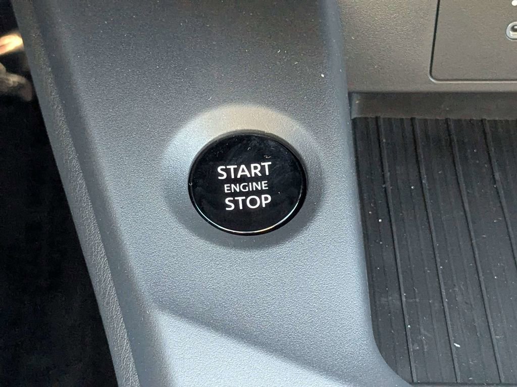 New 2026 Nissan Sentra S w/ Floor Mat Package image 32