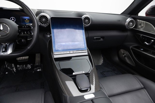 Used 2022 Mercedes-Benz SL 63 AMG 4MATIC image 14
