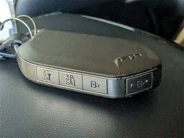 Used 2024 Kia Telluride EX image 42