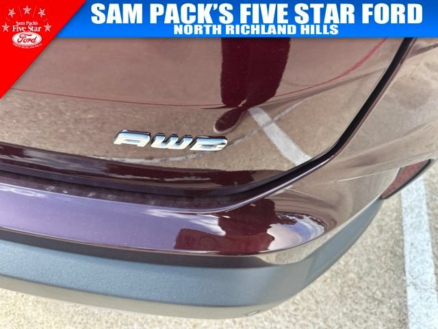 Used 2022 Ford Edge SEL w/ Convenience Package AWD/4WD image 7