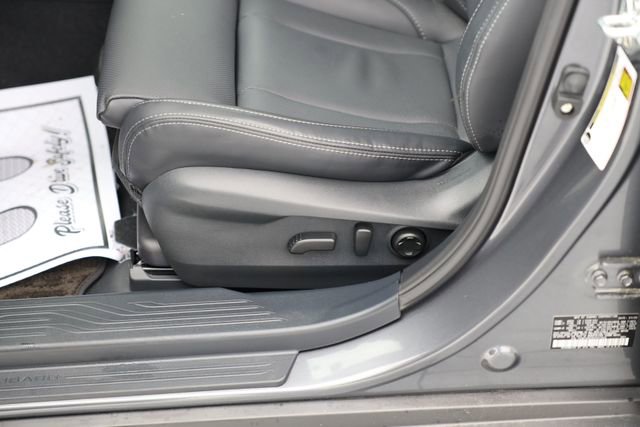 Certified 2025 Subaru Outback Limited image 19