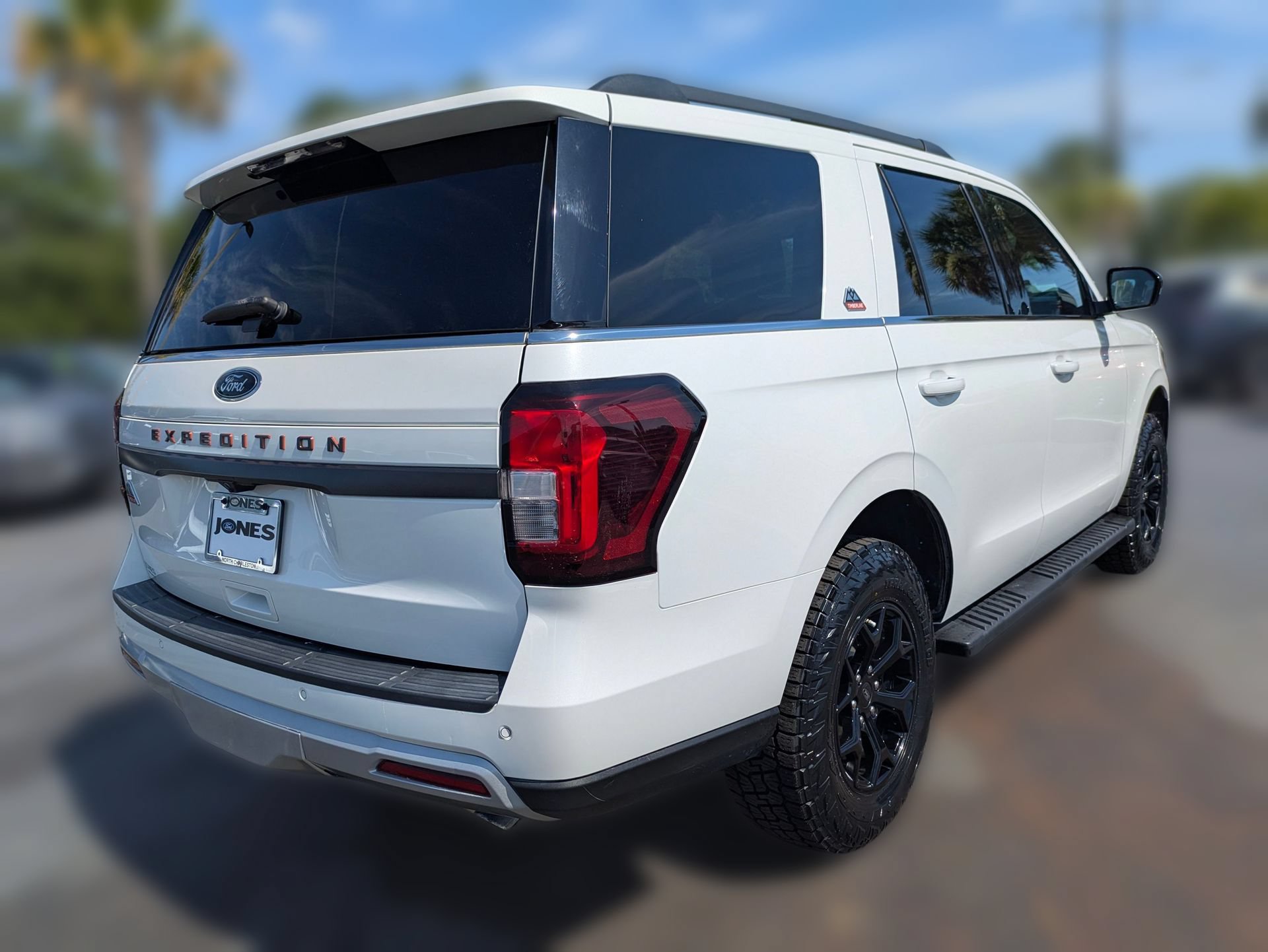Used 2023 Ford Expedition Timberline AWD/4WD image 4