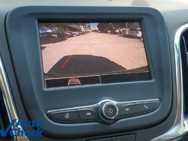 Used 2023 Chevrolet Equinox LS FWD image 19