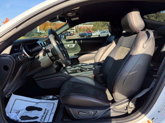Used 2019 Ford Mustang GT Premium w/ Equipment Group 401A RWD image 13