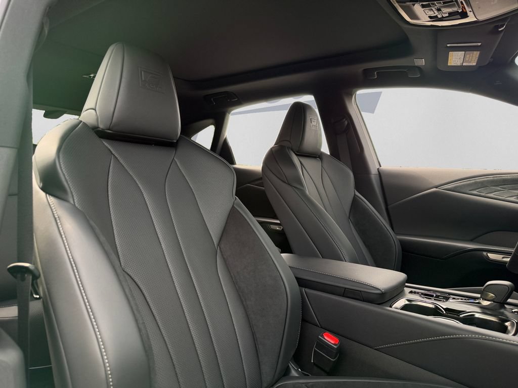 New 2026 Lexus RX 500h F Sport AWD/4WD image 33