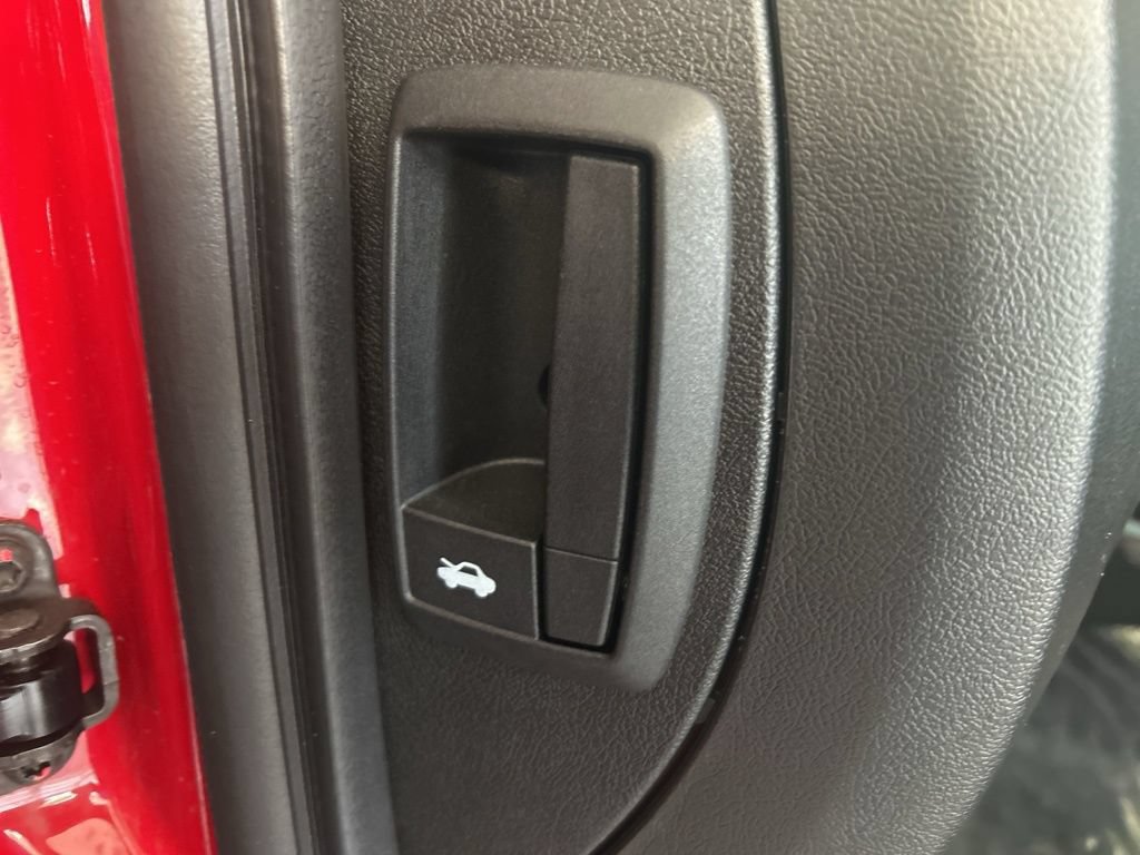 New 2026 RAM ProMaster 2500 w/ Premium Convenience Group FWD image 32