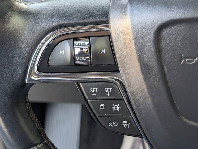 Used 2022 Lincoln Navigator Reserve image 23